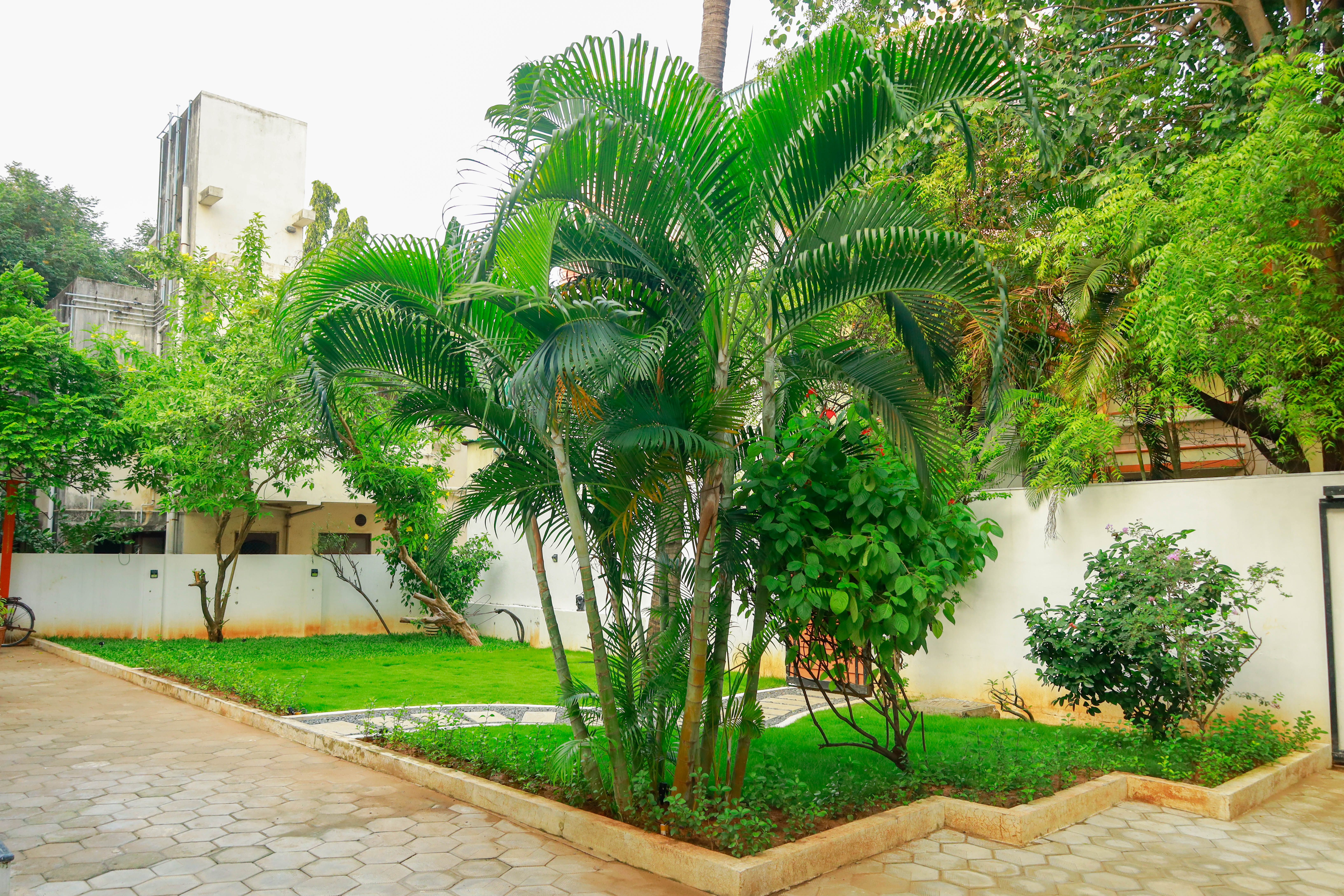 landscape architecture firms in chennai