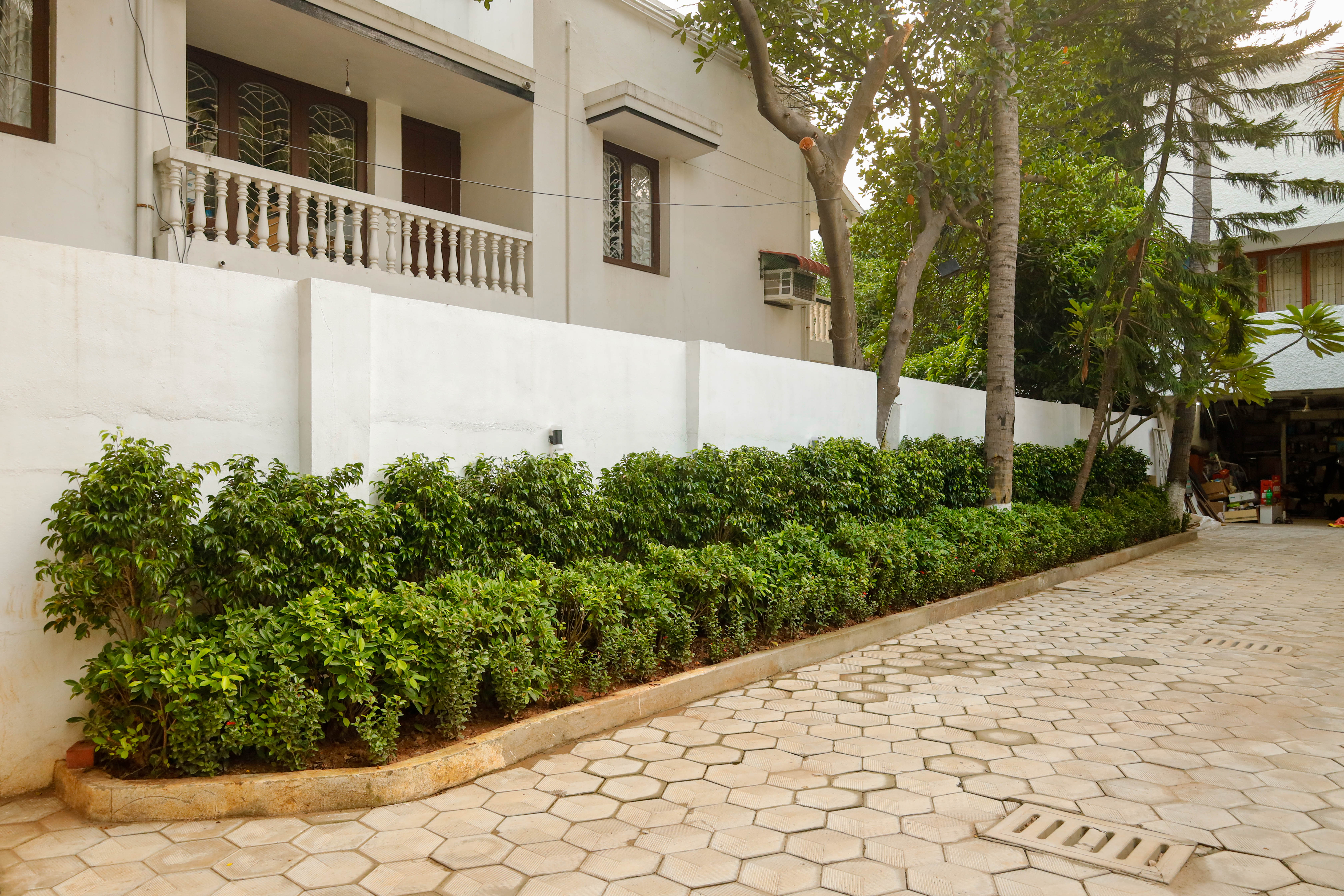 landscaping companies in chennai