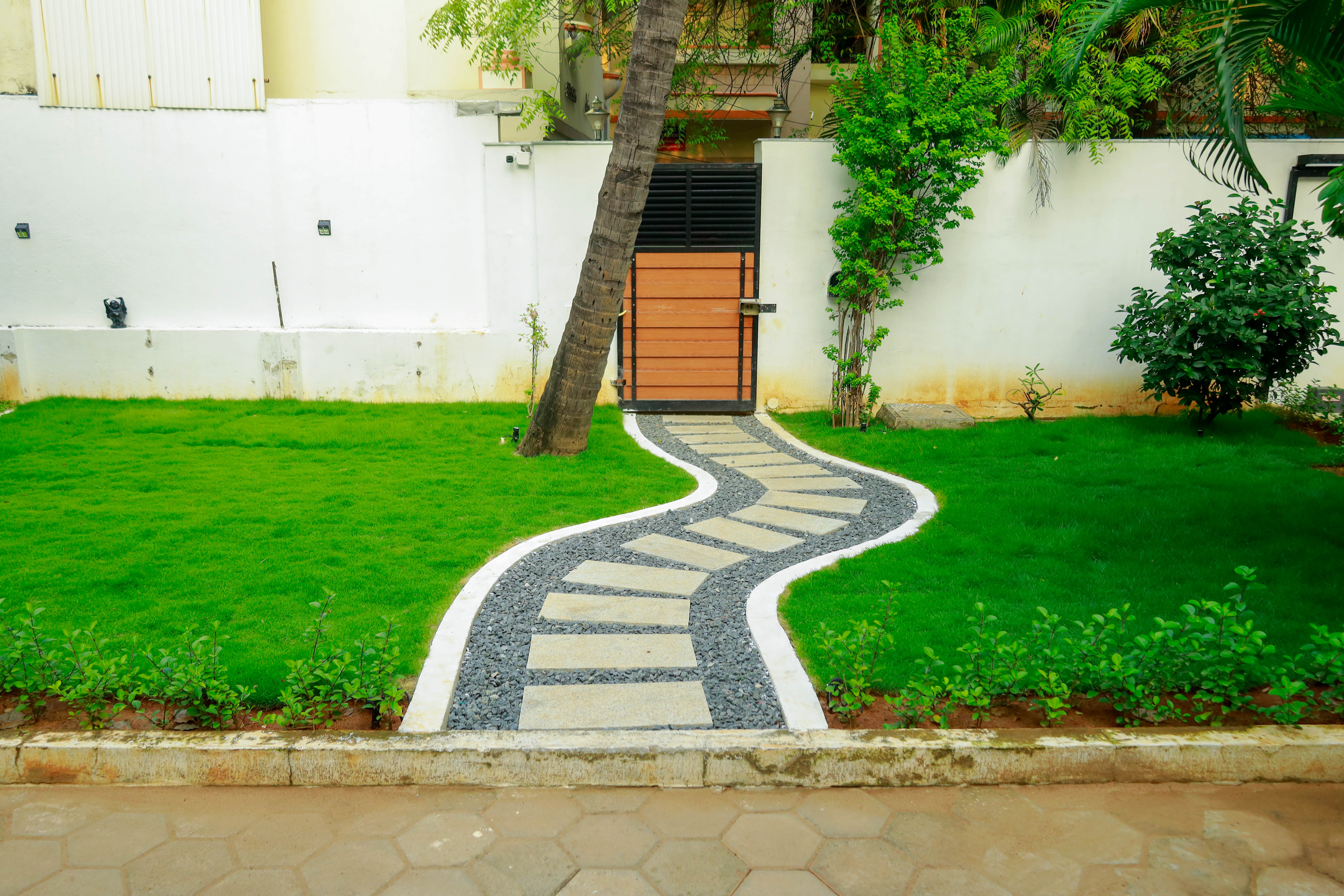 top landscape company in chennai