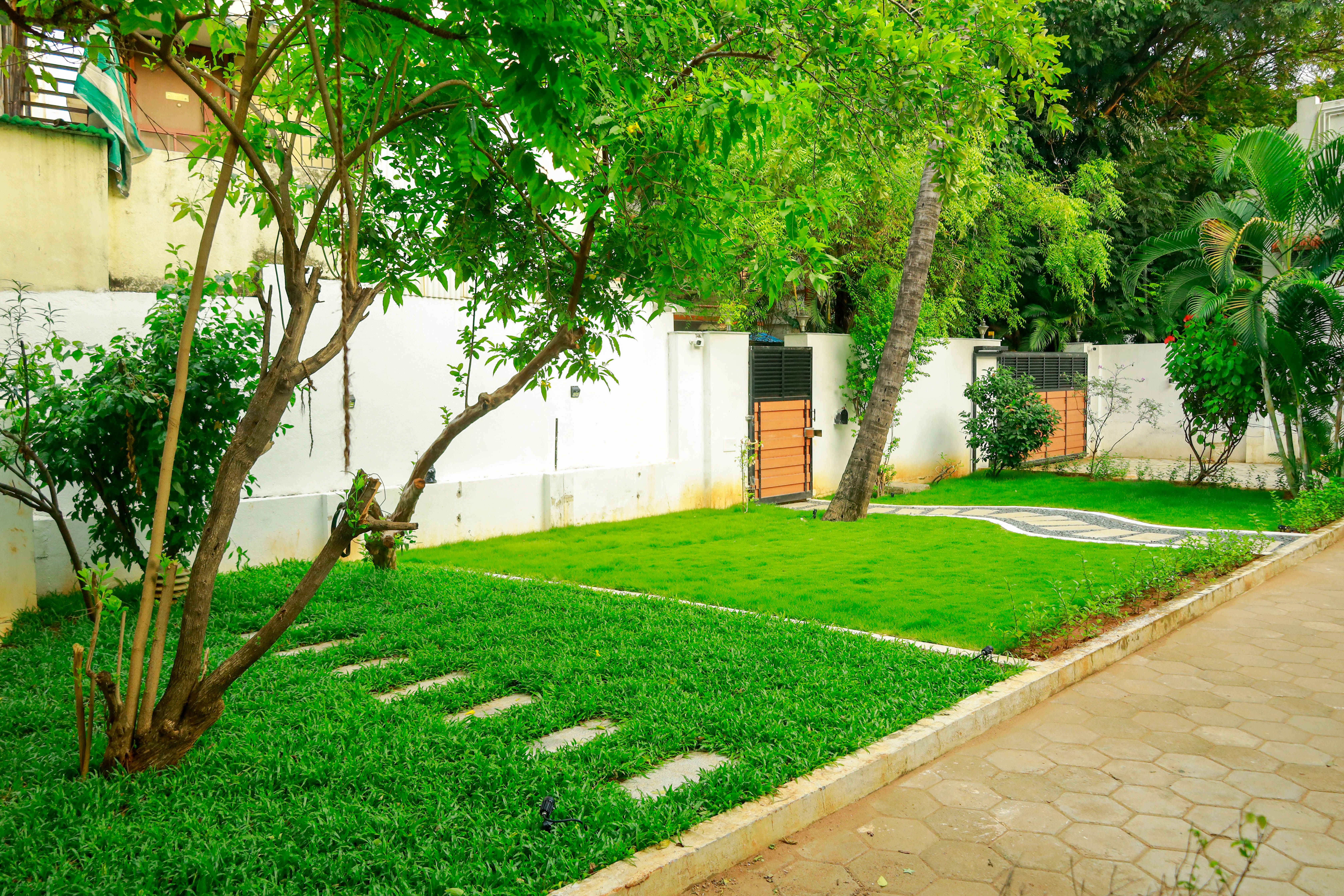 garden landscaping chennai