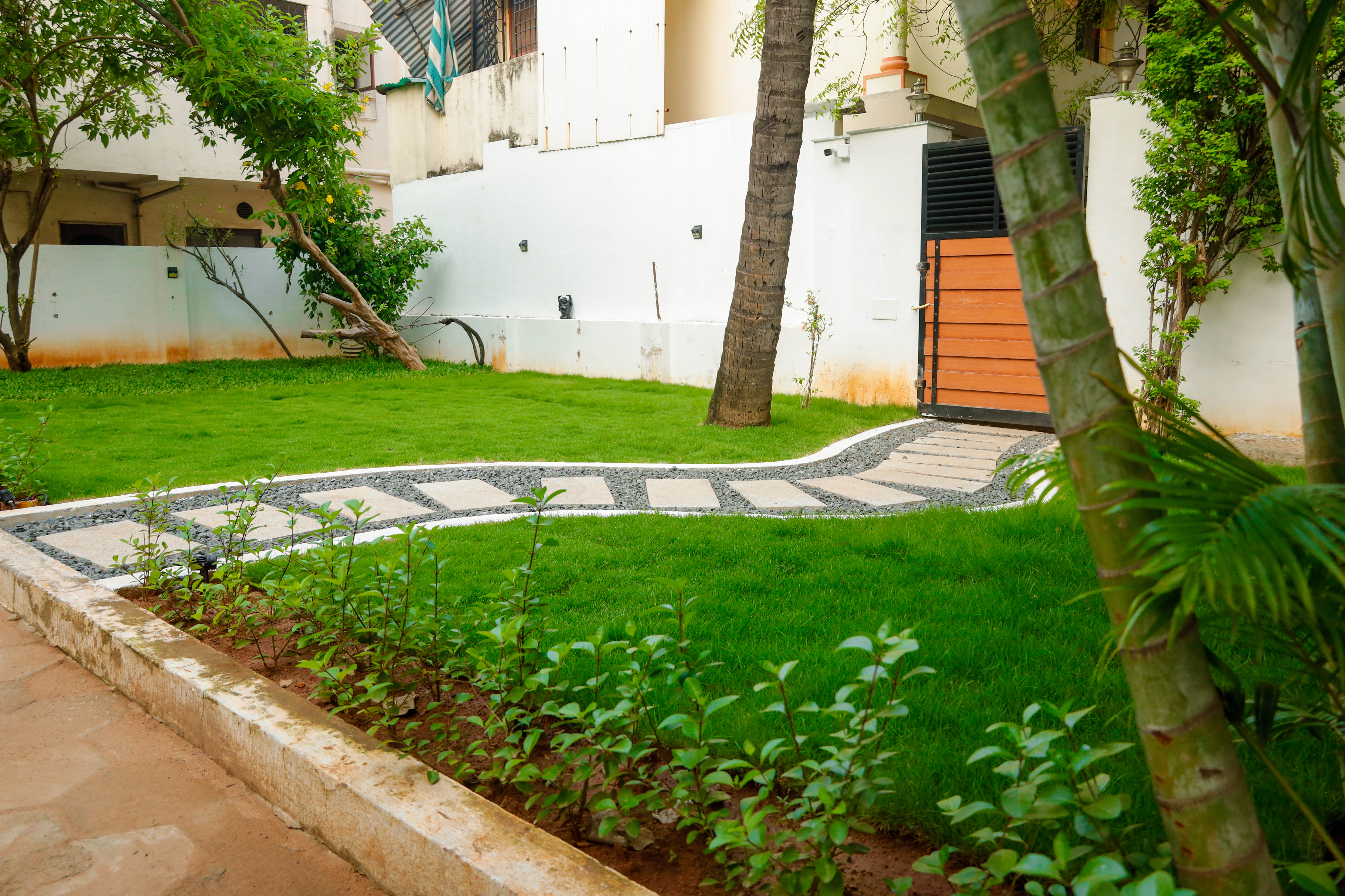 landscape contractors chennai