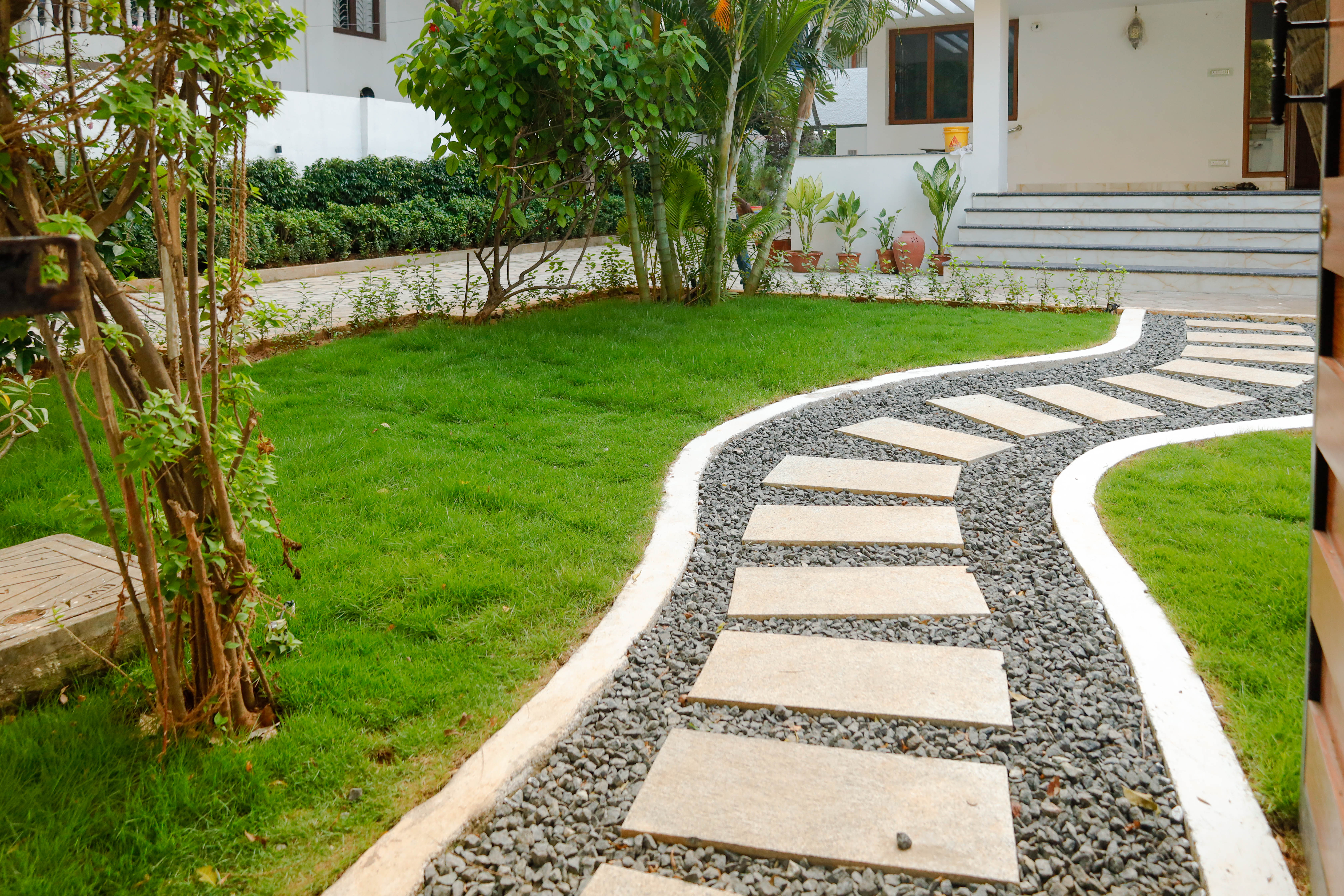 top landscape company in chennai