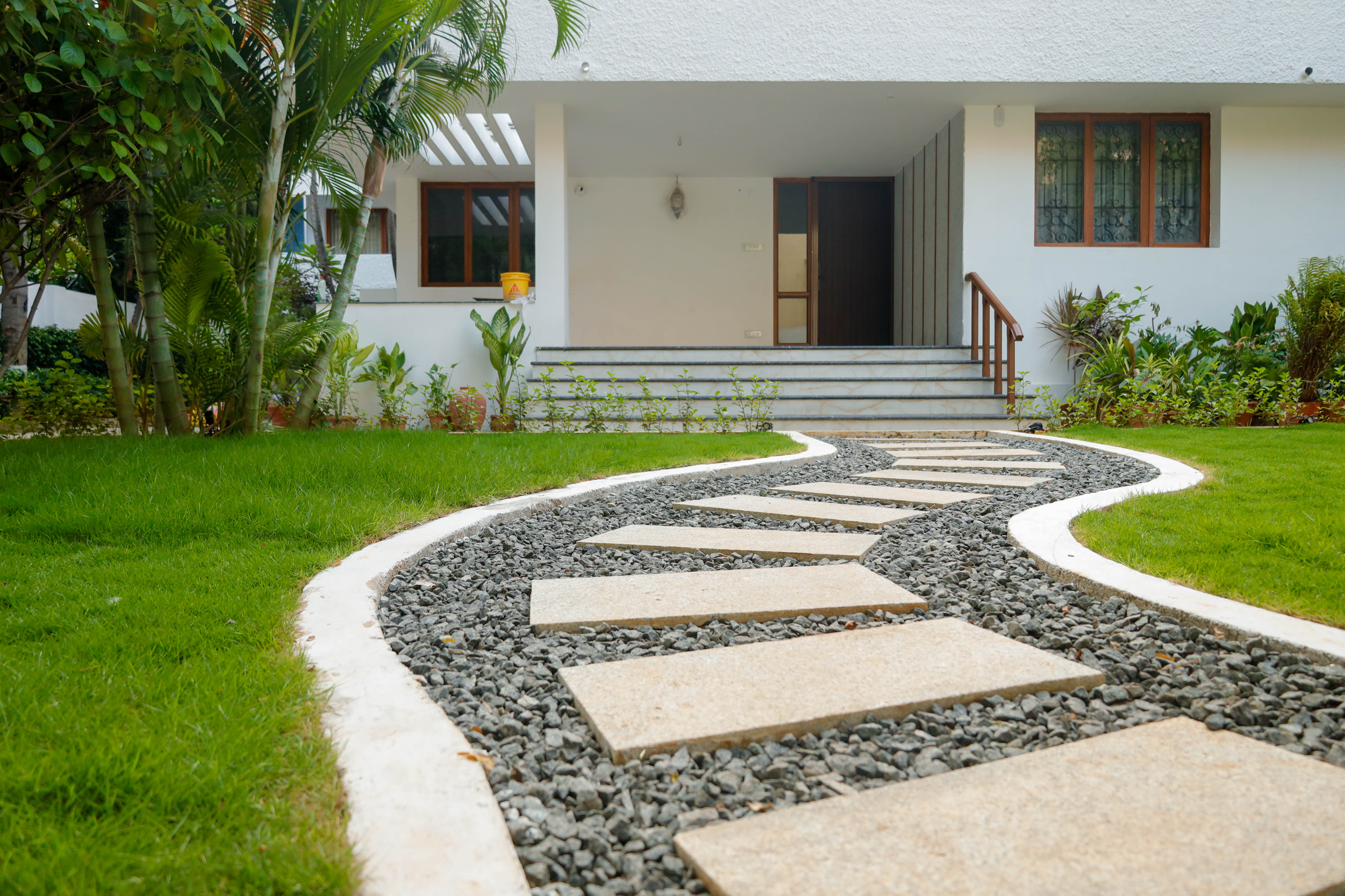 garden landscaping chennai